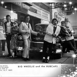 Meet your Posher, Judy